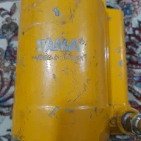 پرچ کن بادی تایوان یاما