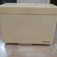چرخ خیاطی ژانومه
