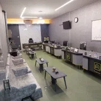 واحد ۹۵ متری بهترین لوکیشن جهان نما