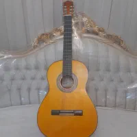 گیتار کلاسیک دست ساز