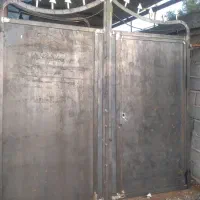 درب پنجره دست دوم  ونو ویلای