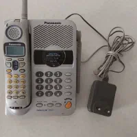 تلفن پاناسونیک