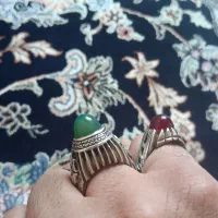 انگشتر