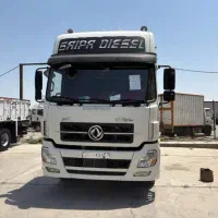 البرز جفت دنگ و فنگ