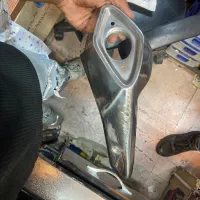 محافظ اگزوز بنلی ۲۵۰
