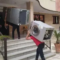 باربری پاسارگاد
