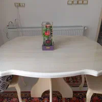 میز ناهاری خوری درجه یک