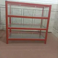 ویترین مغازه