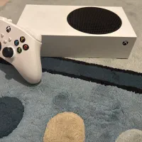 Xbox Series S 512GB|کنسول، بازی ویدئویی و آنلاین|تهران, سهروردی|دیوار