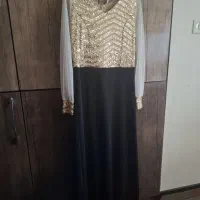 لباس مجلسی