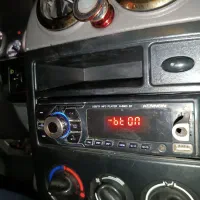 ضبط ماشین