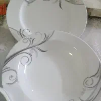سرویس  غذا خوری چینی