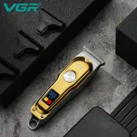 ریش تراش ماشین اصلاح صفر زن خط زن vgr