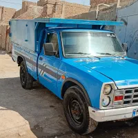 نیسان زامیاد مدل ۹۸تحویلی ۱۴۰۰ درحد
