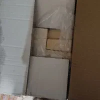 ویفر حراج نصف قیمت