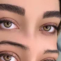 میکرو مویی شدینگ لب فقط ۶۵۰