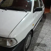 پراید۱۳۱ مدل۹۵