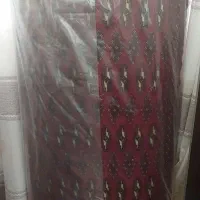 ۲ عدد پشتی نو