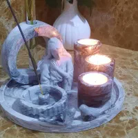 کارهای سنگی مصنوعی و دکوری شیک