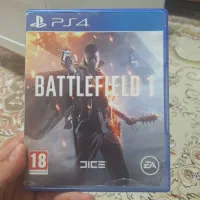 دیسک  بتلفیلد ۱  Battlefield