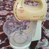 مخلوط کن مولینکس فرانسه توربو