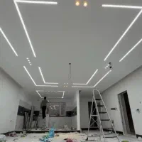 اجرای تخصصی کناف صفر تا صد با بهترین قیمت کی پلاس