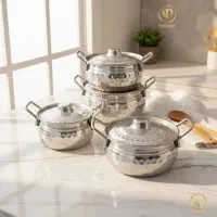 سرویس قابلمه روحی ۸۸۰ تومن