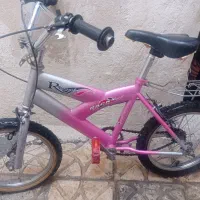 دوچرخه ۱۶