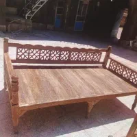تخت سنتی مناسب قیمت