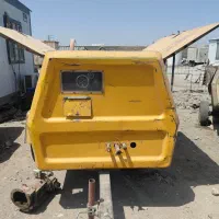 خرید و فروش انواع کمپرسور دیزلی