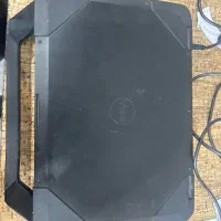 لپتاپ صنعتی DELL