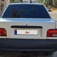 پراید۱۳۱ ۹۴دوگانه hp+