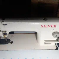 سلام چرخ خیاطی صنعتی