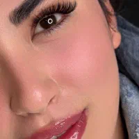 آف خدمات اکستنشن مژه و لیفت