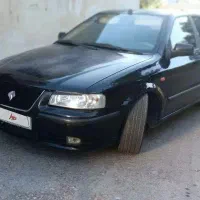 سمند ال ایکس ۹۳