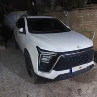 kmc x5 مدل ۱۴۰۳