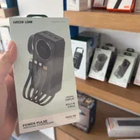 پاوربانک ۳۰هزار برند گرین لاین