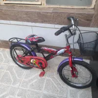 دوچرخه۱۶