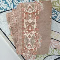 روفرشی و رو مبلی