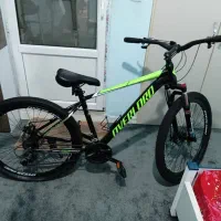بنام خدا،فروش دوچرخه اورلوردسایز۲۷ونیم