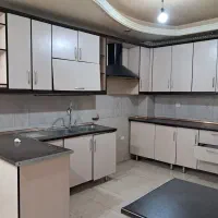 کابینت آشپزخانه ام دی اف