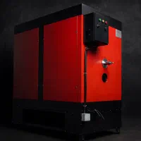 هیتر کابینتی هیتر صنعتی کوره هوای گرم|بخاری، هیتر، شومینه|نیشابور, فضل|دیوار