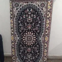 یه جفت پشتی سرمه ای سالم، سبزدشت
