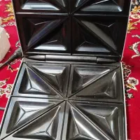 اسنک ساز