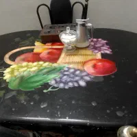 میزصندلی غذاخوری چهارنفره