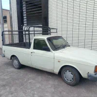 وانت بار کرایه با تخفیف ویژه