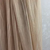 پرده تور