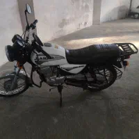 رهرو طرح باکسر 150