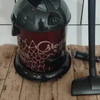 جارو برقی 9000وات