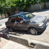 پراید‌88دوگانه‌کار‌خانه